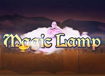 Magic Lamp Hd